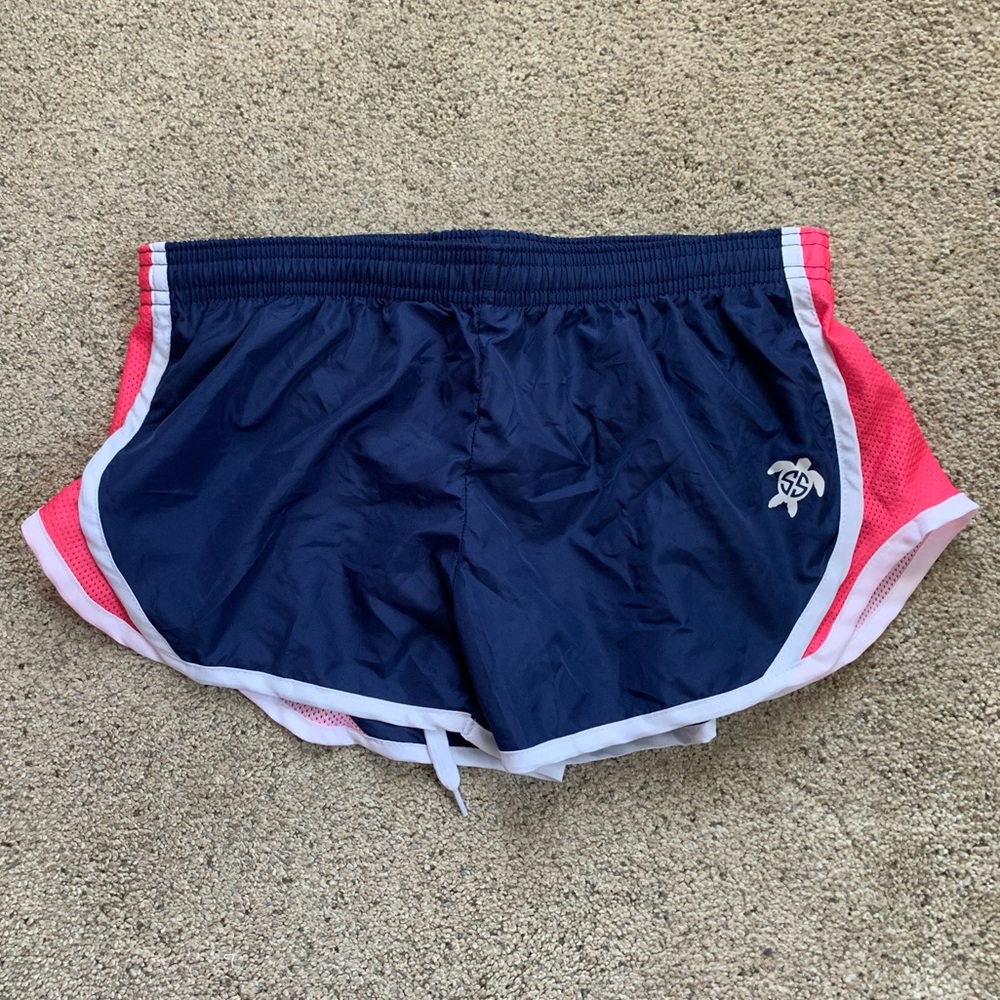 Swim shorts